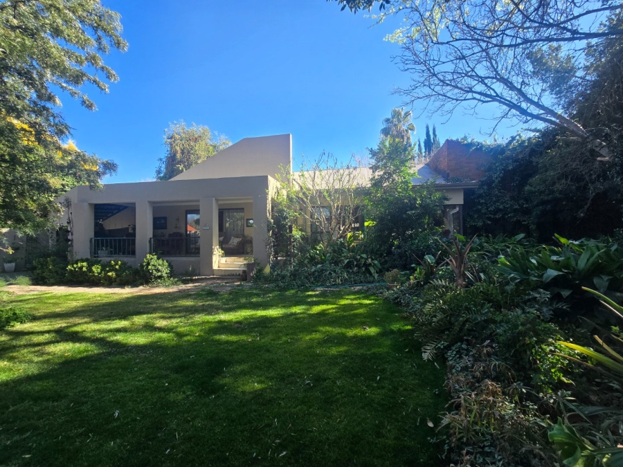5 Bedroom Property for Sale in Dan Pienaar Free State